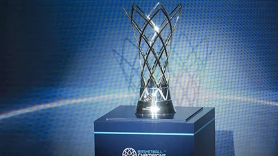 Basketbol şampiyonlar ligi gruplarında Türk temsilcileri öne çıkıyor!