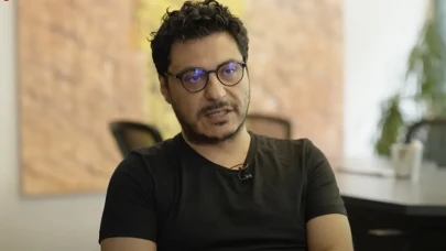 Mert Başaran anlattı: Gerçek zenginlik nedir, mutluluk nasıl yakalanır?