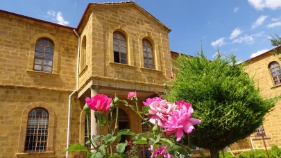 130 yıllık kültür hafızası: Yozgat Lisesi'nin sessiz mirası