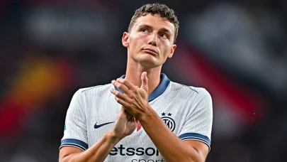 Cimbom’un hedefi: Benjamin Pavard