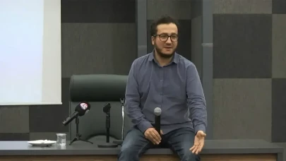 Oytun Erbaş uzun yaşamın sırrını böyle açıkladı: Mezarlık suyu, et, balık...