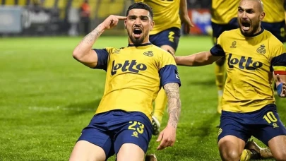 Trabzonspor transfer haberleri: Yeni maestoro için geri sayım başladı!