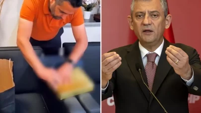 CHP’nin “baklava kumpası” söylemi elinde patladı: Soruşturma başlatıldı