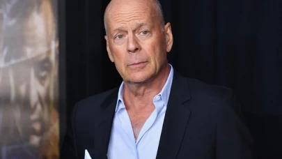 “Artık konuşamıyor…” Bruce Willis’ten yürek burkan haber