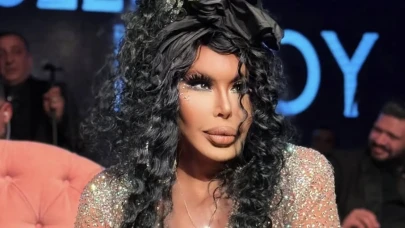 İyilik mi, intikam mı? Bülent Ersoy’dan silinen hesaplaşma