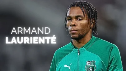 Armand Lauriente Biyografisi: Kaç Yaşında, Mevkisi, Piyasa Değeri? Hakkında Merak Edilenler