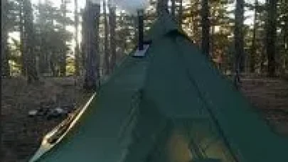 İzinli geldi evine dönemedi: Çadırda kurulan soba genç polisin sonu oldu