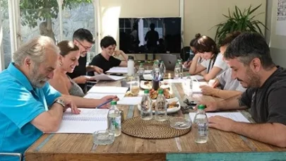 Türk sineması IMAX’e taşınıyor: 'Can Dostum' provasında duygular ve kahkahalar bir arada