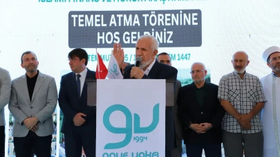 Türkiye’ye Yeni Bir İlim Yuvası: Gaye Vakfı’ndan İslami Finans ve Hukukta Öncü Proje!