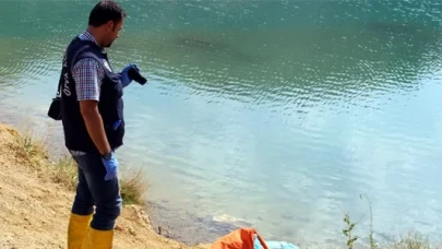 Konya’da gölette can pazarı: 15 yaşındaki Ahmet yaşam savaşını kaybetti