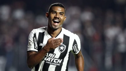 Fenerbahçe'nin yeni hedefi: Genç sol bek 'Cuiabano'