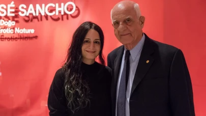 Kızı Dava Açtı, Mahkeme Vasi Atadı: İnan Kıraç’ın Evliliği Hukuken Tehlikede mi?