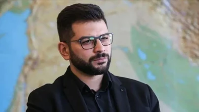 Çağatay Özdemir Kimdir? Kaç Yaşında, Aslen Nereli, Hangi Görevlerde Bulundu? İşte Biyografisi ve Kariyer Yolculuğu