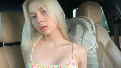 Aleyna Tilki’den aşk itirafı: “Sevgili nasıl yapılır bilmiyorum!”