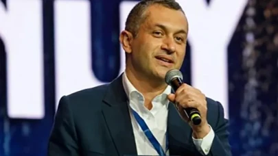 Gökhan Erdem kimdir, kaç yaşında? Türkiye'nin yeni Astronotunun hayatı ve mesleği