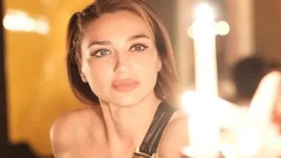 Çeşme’de alevler sörf okulunu yuttu! Bilge Öztürk gözyaşlarıyla duyurdu