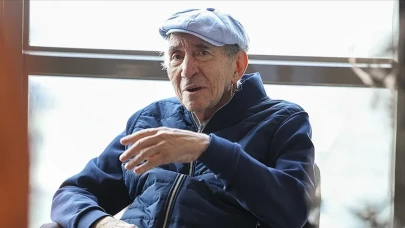 CHP'nin eski lideri Altan Öymen yaşamını yitirdi