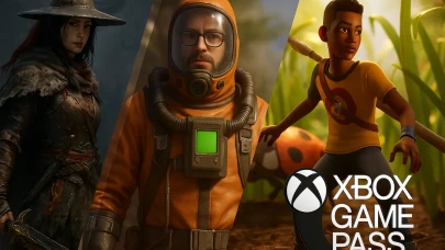 Temmuz ayında Game Pass’e damga vuracak 3 büyük oyun geliyor