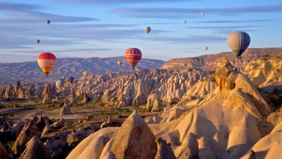 Kapadokya’nın gurur günü: Michelin Rehberi 2026’ya dahil edildi