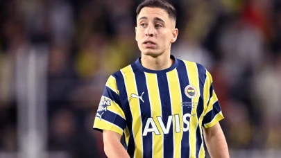 Kocaelispor: Emre Mor gündemimizde yok