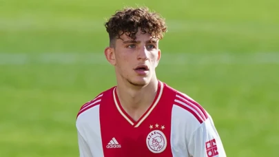 Galatasaray’ın gündemindeydi: Ahmetcan Kaplan Köln’e gidiyor!