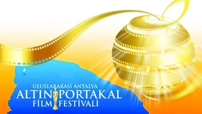 Uluslararası Antalya Altın Portakal Film Festivali'nde başvurular sürüyor