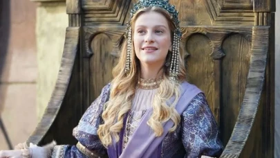 Çağıl Aydıner kimdir, kaç yaşında, boyu, burcu ve göz rengi? Güzel oyuncunun hayatı