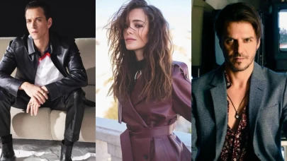 Modern Bihter rolü için bomba isim: Hafsanur Sancaktutan