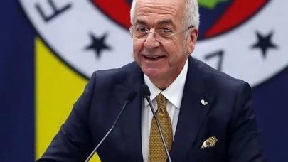 Fenerbahçe'de Yönetim Krizi Derinleşiyor: Erol Bilecik Görevden Ayrıldı