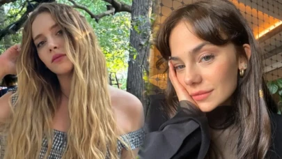 Bahar Şahin’in zorbalık isyanı büyüyor! Hayal Köseoğlu'ndan şaşırtan açıklama