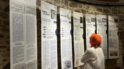 “Hezârfen’den Beri Aynı Ruhla”: Galata Kulesi’nde tarih ve ilham buluşması