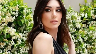 Burcu Kıratlı Kiminle Evli, Eşi Kim, Kaç Yaşında? Oyunculuk Kariyeri ve Özel Hayatına Dair Her Şey