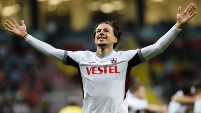 Hull City, Enis Destan’a talip oldu! Trabzonspor ile görüşmeler başladı