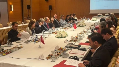 Türkiye ile Yunanistan arasında turizm iş birliği