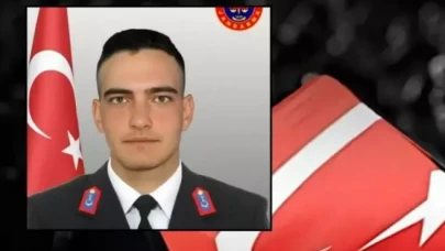 Mehmet Ali Yıldırım Kimdir, aslen nereli, kaç yaşında? Şırnak’ta Şehit Olan Kahraman Uzman Çavuşun Hikayesi