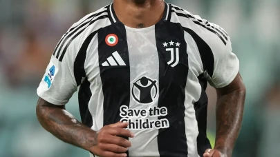 Juventus ayrılığa hazır: M.United satın almak, F.Bahçe kiralamak istiyor!