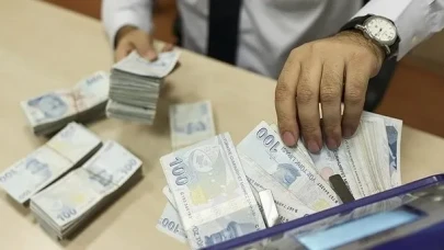 BES havuzunda toplam fon büyüklüğü 1,5 trilyon lirayı aştı