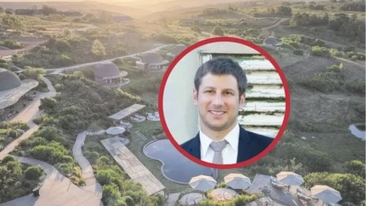 FC Conradie Kimdir, aslen nereli, serveti? Güney Afrikalı Milyonere Dair Tüm Detaylar