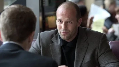 Kaos Filmi Ne Anlatıyor, Konusu ne, Oyuncuları, Hangi Ülkenin Yapımı? Jason Statham’lı Polisiye Gerilimin Detayları