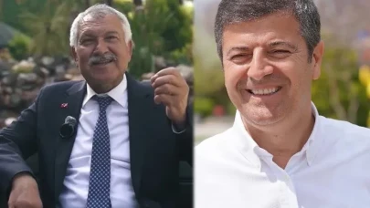 Belediyelere rüşvet soruşturması: Adana ve Adıyaman Belediye Başkanları Gözaltında