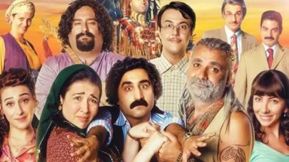 Cici Babam Filmi Nerede Çekildi, Konusu Ne, Oyuncuları Kim?