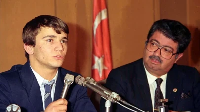 Naim Süleymanoğlu'nun Türkiye'ye kaçışı nasıl planlandı?