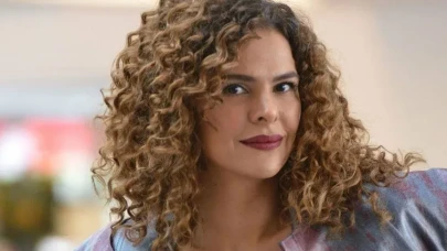 Gamze Topuz kimdir, aslen nereli, kaç yaşında? İşte kariyeri, aşkları ve tüm biyografisi!