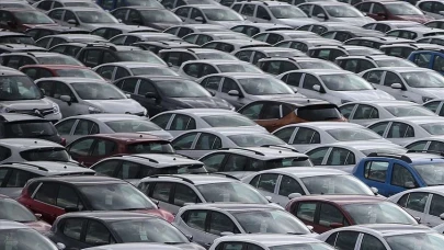 Eski Arabanı Getir, Sıfır Otomobili ÖTV'siz Götür! 20 Yaş Üstü Araçlara Müjde