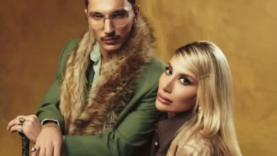 İrem Derici ve DJ Melih Kundakcı aşkı sessiz sedasız sona erdi!