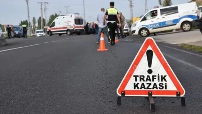 Bursa’da infial yaratan saldırı: Firari yakını polise çarptı, kayıplara karıştı