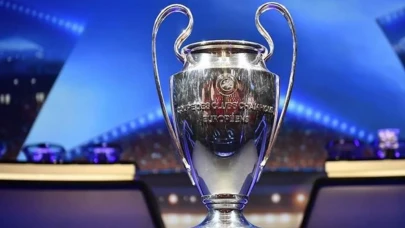 Şampiyonlar Ligi heyecanı 8 Temmuz'da başlıyor!
