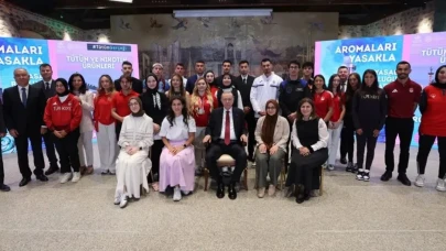 Cumhurbaşkanı Erdoğan: Milletimizi Sigara ve Alkolden Kurtaracağız