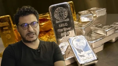 Faiz mi, altın mı daha mantıklı? Mert Başaran merak edilen soruyu yanıtladı