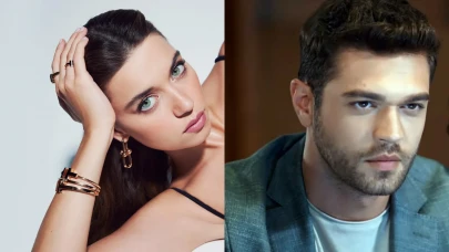 Pera dizisinde sürpriz isimler! Çekimler Çanakkale’de sürüyor